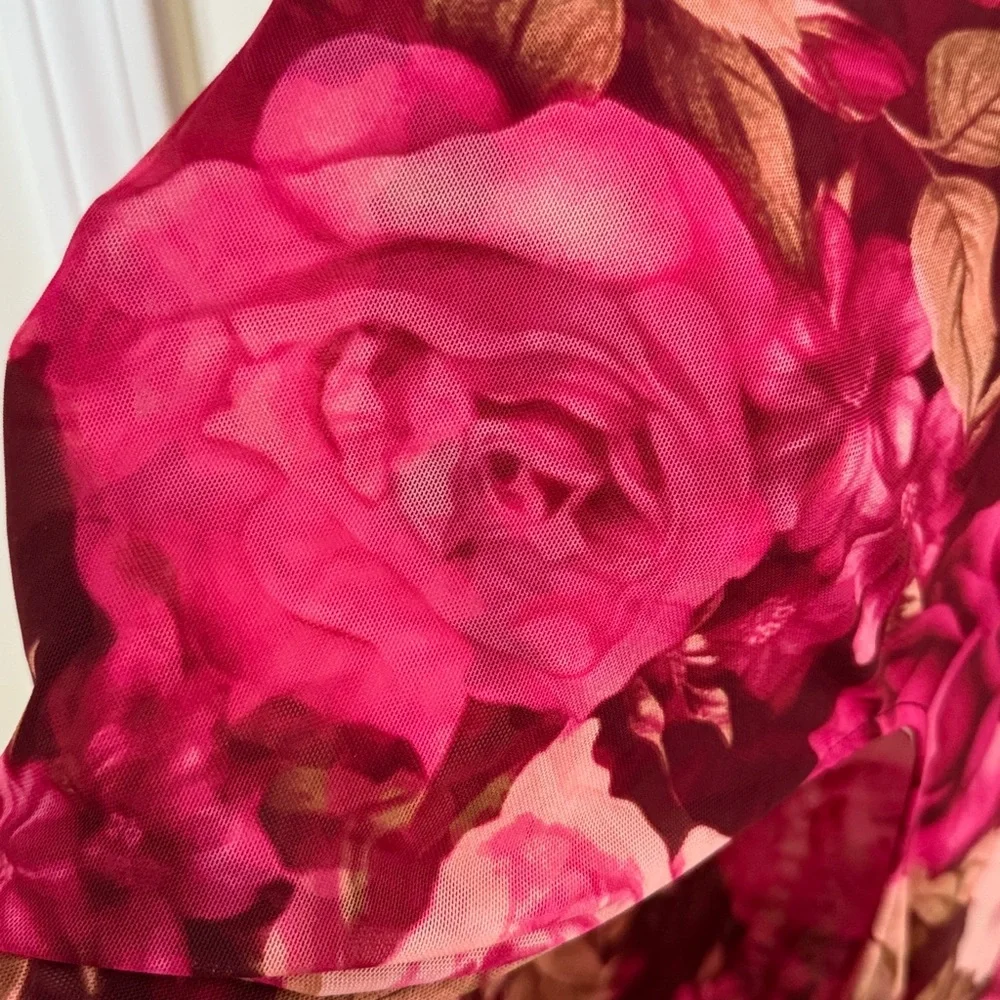 FREE PEOPLE Gianni Maxi Dress - Picture 9 of 12